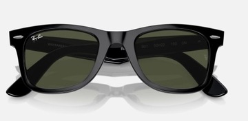 Солнцезащитные очки унисекс Ray-Ban Wayfarer