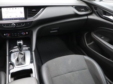 Opel Insignia II Grand Sport 2.0 Turbo 260KM 2018 Opel Insignia 2.0 Turbo 4x4, Salon Polska, 4X4, zdjęcie 7