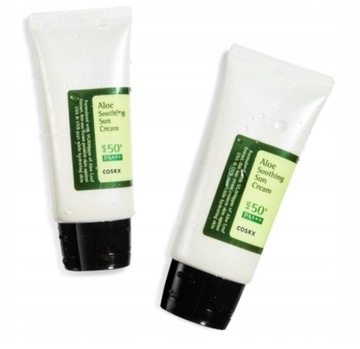 Krem do opalania Cosrx 50 SPF 50 ml