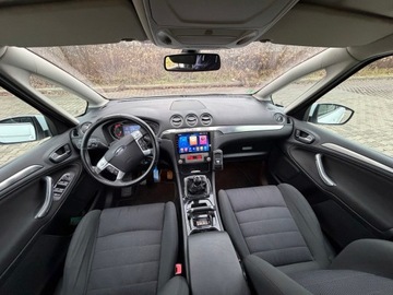Ford S-Max I Van Facelifting 2.0 Duratorq TDCi DPF 140KM 2011 Ford S-Max ZAMIEŃ swoje auto zostaw w rozliczeniu – Dowóz pod dom, zdjęcie 3