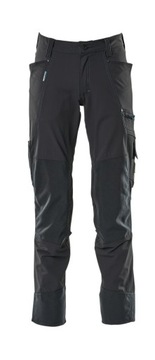 Mascot spodnie robocze Advanced Stretch CORDURA 48