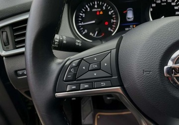 Nissan Qashqai II Crossover Facelifting 1.3 DIG-T 140KM 2021 Nissan Qashqai lift 1.33 140KM gwarancja bezwypadkowy kamera 360 NAV, zdjęcie 20