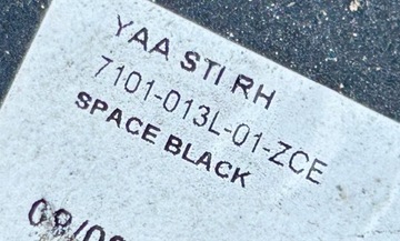 POUZDRO ZRCÁTKO PRAVÁ SUZUKI SX4 S-CROSS VITARA III