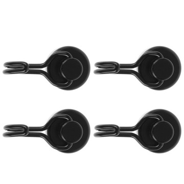 MAGNESY NA LODÓWKĘ Z HAKIEM MAGNETYCZNYM