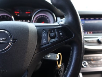 Opel Astra K Hatchback Facelifting 1.2 Turbo 145KM 2020 Opel Astra 1.2 Turbo, Salon Polska, Serwis ASO, zdjęcie 15