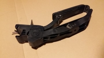 Потенциометр педали акселератора Mercedes CLK, W209, C-Class W203, 1.8 Kompressor