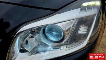 Opel Insignia I Sports Tourer 2.0 CDTI ECOTEC 110KM 2012 Opel Insignia Zarejestrowany Okazja 2.0 Diesel 110KM, zdjęcie 37