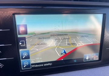 Citroen C4 Picasso II Picasso 2.0 BlueHDi 150KM 2015 Citroen C4 Picasso Citroen C4 Picasso 2.0 BlueHDi Exclusive 2.0 Diesel, zdjęcie 27