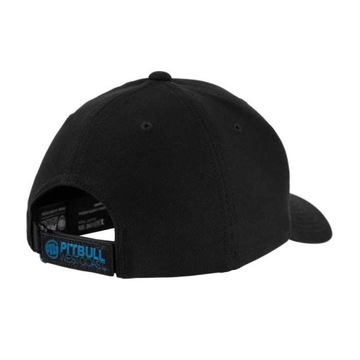 Czapka Pit Bull Snapback Classic Seascape