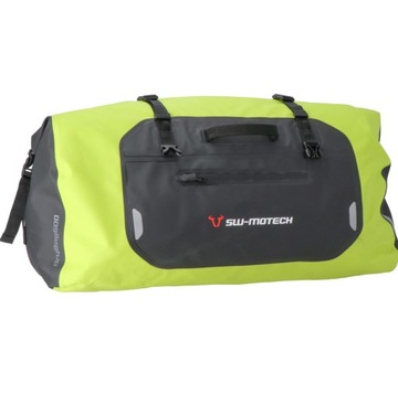 TORBA NA MOTOCYKL SW-MOTECH DRYBAG WODOODPORNA 60L ADVENTURE YELLOW