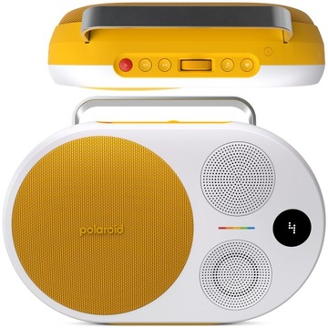 GŁOŚNIK BEZPRZEWODOWY POLAROID DO IOS/ANDROID BLUETOOTH SPEAKER 60W P4