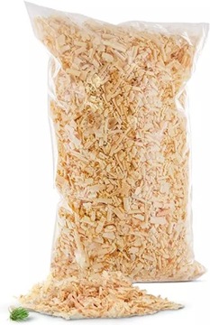 НАСОР SAWCIDS ДЛЯ ГРЫЗУНОВ КРОЛИК КОШКА 120л - 6кг