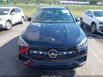 Mercedes GLA II 2025 Mercedes-Benz GLA 250 4Matic 2025 2.0l 2.0 Benzyna 221KM, zdjęcie 8