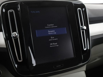 Volvo XC40 Crossover 2.0 D3 150KM 2019 Volvo XC 40 automat full LED półskóra klima, zdjęcie 26