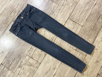 ZARA MAN Spodnie Męskie Jeans IDEAŁ W32 L30 pas 88 cm