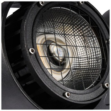 EVOLIGHTS BLINDER 4x100W IP65 осветитель уличной сцены