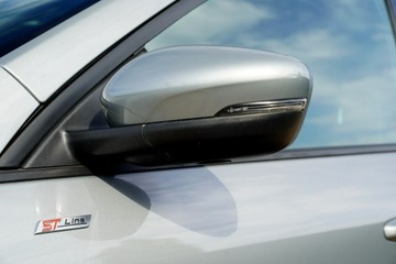 Ford Kuga III SUV Plug-In 2.5 Hybrid 190KM 2023 Ford Kuga VIGNALE skóra Nawi FUL LED el.klapa, zdjęcie 7