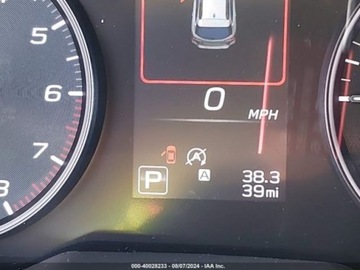 Subaru 2024 Subaru Outback Premium 2024 2.5l 2.5 Benzyna 182KM, zdjęcie 11