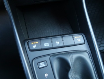 Hyundai Bayon SUV 1.0 T-GDI 100KM 2022 Hyundai Bayon 1.0 T-GDI, Serwis ASO, Automat, zdjęcie 20