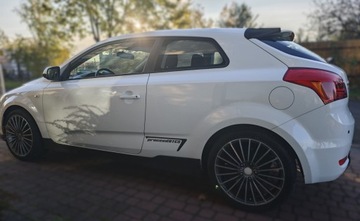 Kia Proceed 2010 KIA PROCEE&#039;D BTCS SPORT JEDEN WŁAŚCICIEL BEZWYPADKOWA ZAREJESTROWANA W PL, zdjęcie 2