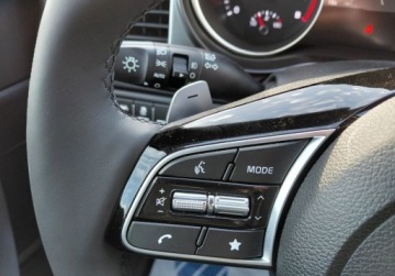 Kia XCeed Crossover Facelifting 1.5 T-GDi 140KM 2025 Kia XCeed XCEED 1.5 T-gdi 140 KM MY25 Mpakiet Smartpakiet zimowyA18 1.5, zdjęcie 13