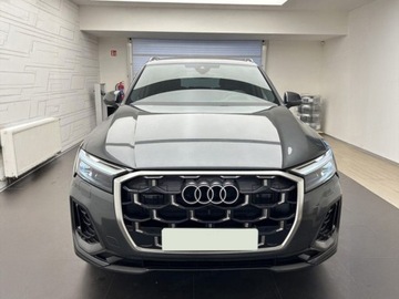 Audi Q7 II SUV Facelifting  3.0 50 TDI 286KM 2025 AUDI Q7 50 TDI quattro S Line Suv 3.0 (286KM) 2025, zdjęcie 2