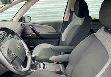 Citroen C4 Picasso II Picasso Facelifting 1.2 PurTech 130KM 2018 Citroen C4 Picasso 1.2 Benzyna 130KM, zdjęcie 8