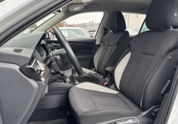 Skoda Kamiq Crossover 1.5 TSI 150KM 2023 Skoda Kamiq Style 1.5TSI 150KM Led Gwarancja Virtual ACC Kamera El.Klapa S, zdjęcie 8