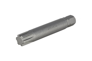 Bit 10mm RIBE M12 x 75mm D10R75M12A Jonnesway