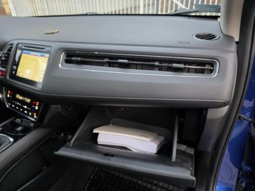 Honda HR-V II SUV 1.5 i-VTEC 130KM 2018 2018 Honda HR-V Executive, 1.5 i-VTEC benzyna 130KM + 6 biegowa manual, zdjęcie 36