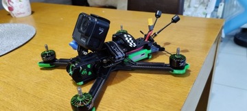 Держатель для камеры GOPRO DRON IFLIGHT XL5