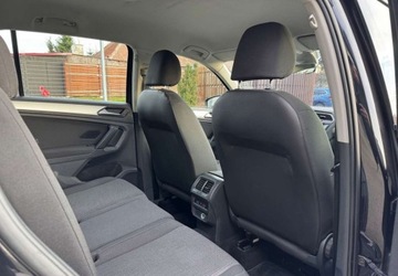 Volkswagen Tiguan II 2017 Volkswagen Tiguan Volkswagen Tiguan 1.5 TSI EVO, zdjęcie 21
