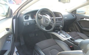 Audi A5 8T 2013 Audi A5 Coupe 3.0 Diesel 240KM, zdjęcie 4