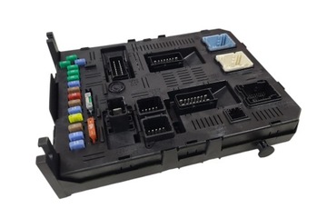 MODUL POHODĚ PEUGEOT 607 (9D, 9U) 9658158480 2.7L DIESEL 150KW 2007
