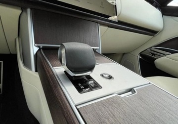 Land Rover 2025 Land Rover Range Rover Range Rover L460 3.0D I6 300 PS AWD Auto HSE 3.0, zdjęcie 13