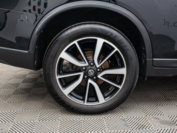 Nissan X-Trail III Terenowy 2.0 dCi 177KM 2016 NISSAN X-Trail 2.0 dCi 4WD Suv 177KM 2016, zdjęcie 34