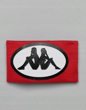 РЕМЕНЬ KAPPA НА ЗАВИСКЕ 30X7CM P00