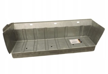 VW TRANSPORTER CARAVELLE PRÓG STOPIEŃ PRAWY