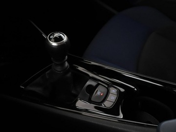 Toyota C-HR I Crossover 1.2L Turbo 116KM 2017 Toyota C-HR navi grzane fotele kamera tempomat, zdjęcie 26