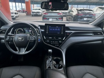 Toyota Camry IX Sedan 2.5 Hybrid Dynamic Force 218KM 2023 Toyota Camry GWARANCJA 1WŁ Kraj Bezwypad FV23%, zdjęcie 12