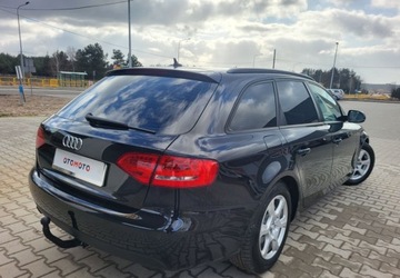 Audi A4 B8 2009 Audi A4 Audi A4, zdjęcie 4