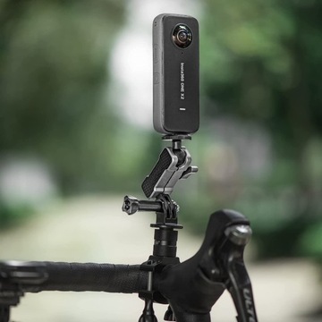 КРОНШТЕЙН КАМЕРЫ ДЛЯ ACTION 3 / INSTA360 X3