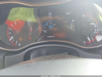 Dodge Durango III 3.6 V6 294KM 2018 Dodge Durango DODGE DURANGO GT RWD 3.6 Benzyna 295KM, zdjęcie 10