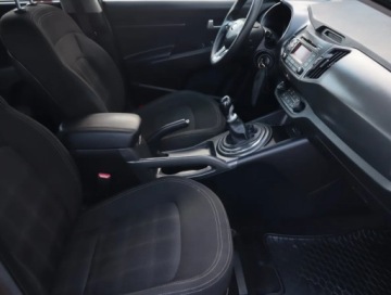 Kia Sportage III SUV 1.6 GDI 135KM 2013 Kia Sportage 1.6 GDI, Salon Polska, 1. Właściciel, zdjęcie 8