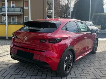 Renault Clio V 2026 Od ręki - Techno 1.2 TCe 115KM / Pakiet Winter, zdjęcie 3