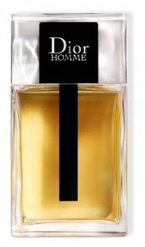 DIOR HOMME EDT 150ML
