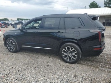 Cadillac 2021 Cadillac XT6 Sport 2021 3.6l 3.6 Benzyna 310KM, zdjęcie 1