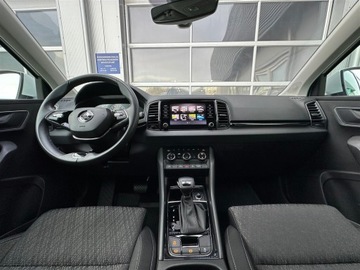 Skoda Karoq Crossover Facelifting 1.5 TSI ACT 150KM 2023 Skoda Karoq 1.5 TSI 150KM Style DSG | Kamera, Podg, zdjęcie 5
