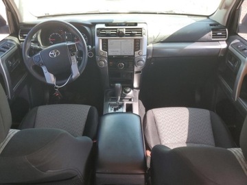 Toyota 2021 Toyota 4-Runner SR5SR5 Premium 2021 4.0l 4.0 Benzyna 270KM, zdjęcie 8