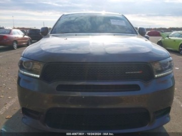 Dodge Durango III 3.6 V6 294KM 2019 Dodge Durango GT Plus, 2019r., 3.6L 3.6 Benzyna 295KM, zdjęcie 6